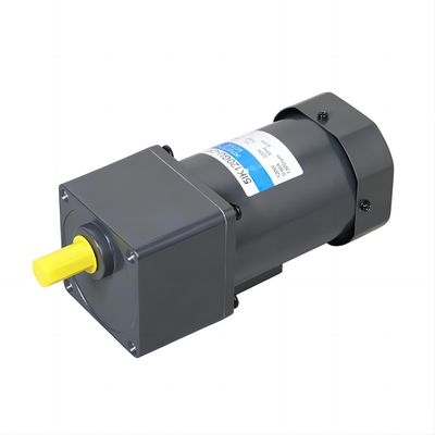 Qualität  IP20 5IK120GU LOW SPEED AND HIGH TORQUE AC INDUCTION MOTOR, GOOD QUALITY FOR TRANSPORT, PACKING MACHINE, ELEVATOR, DYNAMO usine